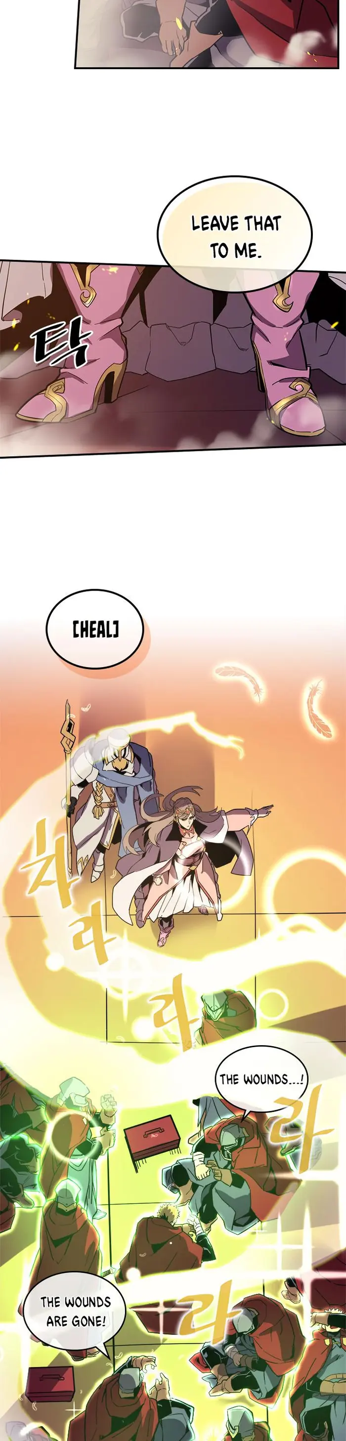 A Returner’s Magic Should Be Special Chapter 92 image 04_optimized